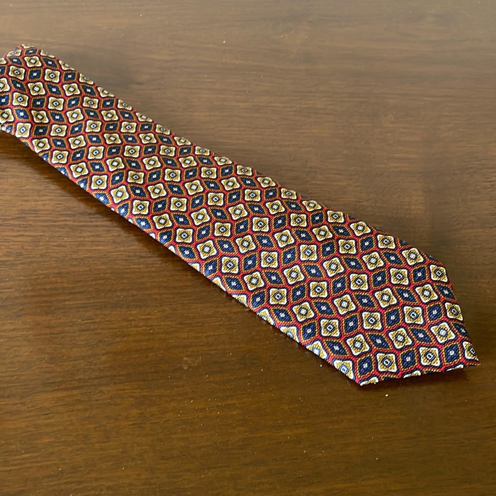 Brooks Brothers Tie